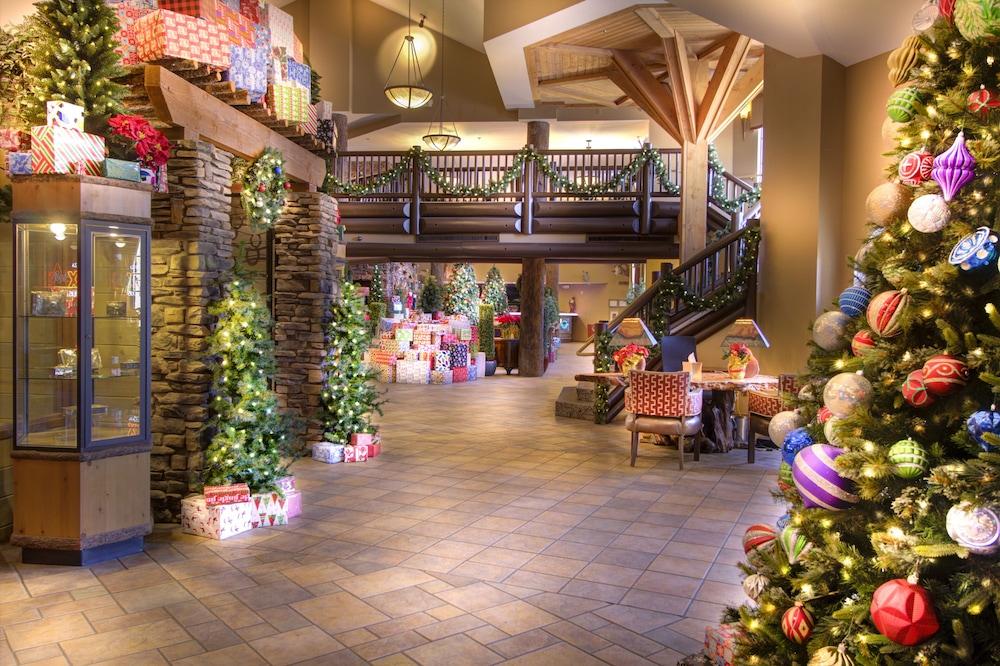 The Grand Hotel At The Grand Canyon Tusayan Dış mekan fotoğraf The Village at Sunriver