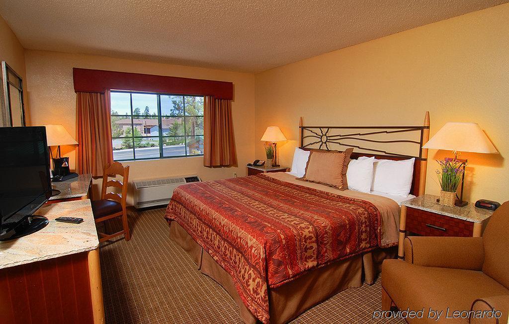 The Grand Hotel At The Grand Canyon Tusayan Oda fotoğraf A typical hotel room